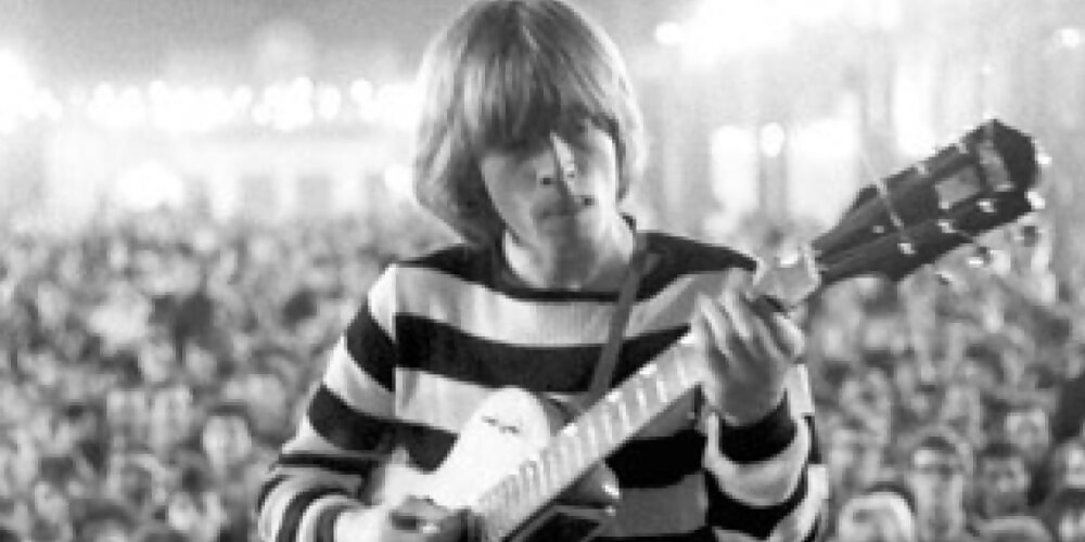 Brian Jones et les Rolling Stones : l'ange déchu du rock anglais 4 Brian Jones et les Rolling Stones lange dechu du