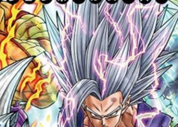 DRAGON BALL SUPER : Toyotarou révèle l’écart de puissance entre Black Frieza, Goku et Vegeta : Le manga se poursuit après la publication du volume 24, avec des révélations choc sur Black Frieza | Actualité du 23/04/2025