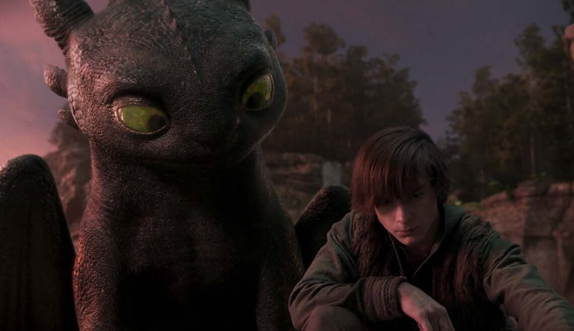 Dragons : annonce majeure concernant l'avenir de la franchise 4 Dragons annonce majeure concernant lavenir de la franchise