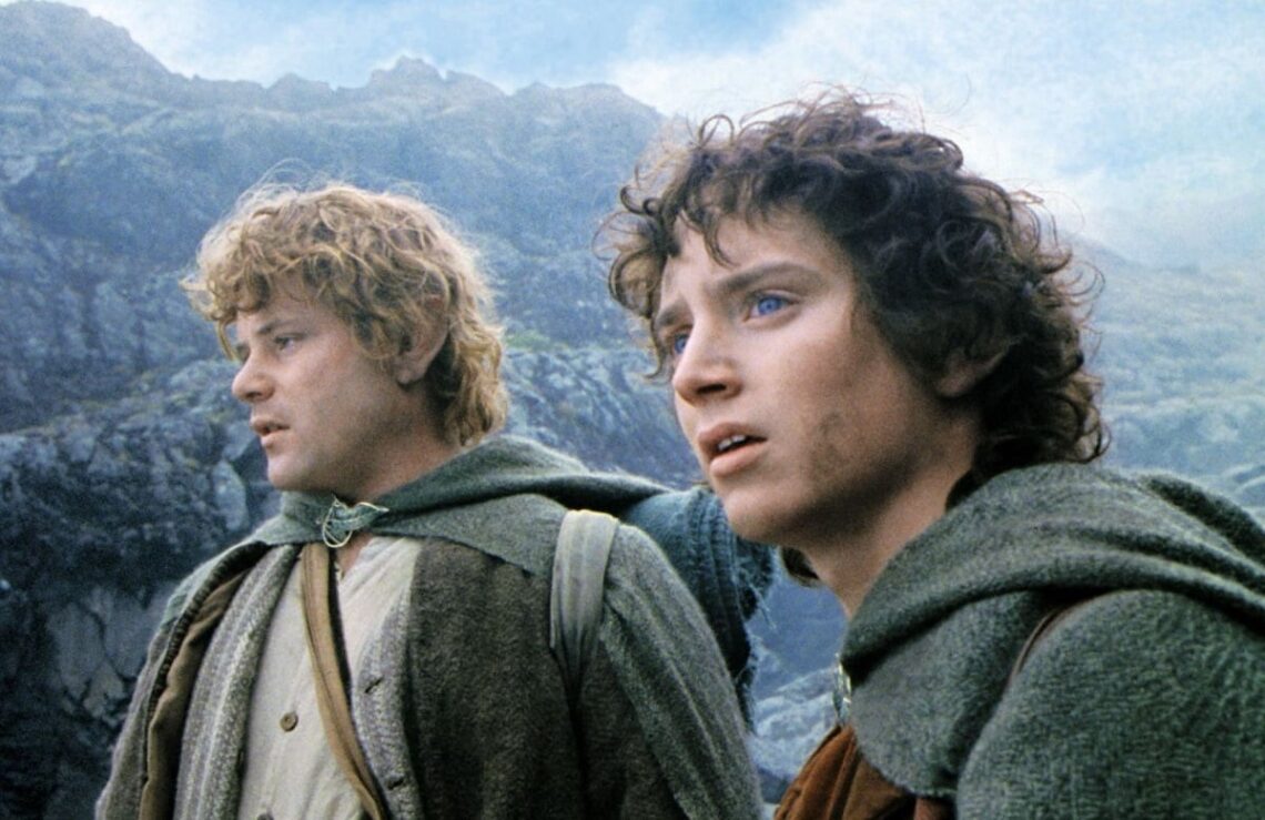 Elijah Wood ne regrette pas son salaire modeste pour