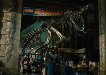 « Enfin le film tant attendu par les fans de Jurassic Park ? Jurassic World Renaissance ravive notre espoir »