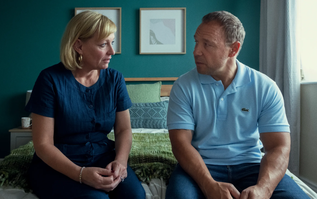 Excellente nouvelle concernant la suite de la serie Netflix