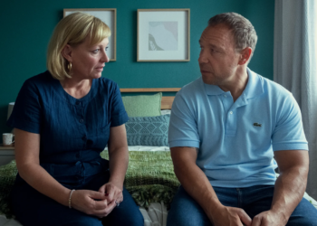 Excellente nouvelle concernant la suite de la série Netflix.