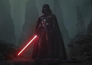 Hayden Christensen suggère le retour de Dark Vador