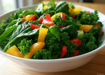 Équilibrer la glycémie : Top 10 des aliments pour le contrôle de l’insuline