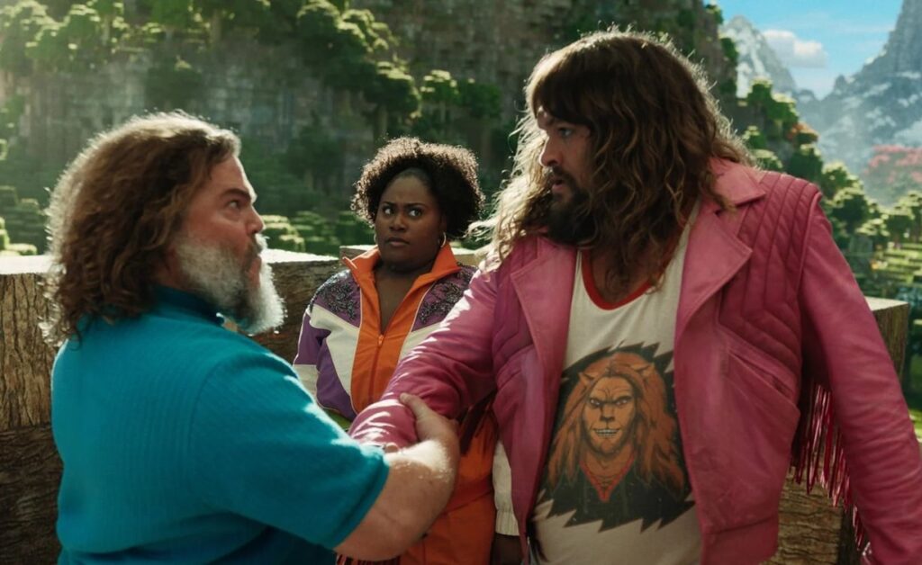 Le film bat un record au box office