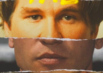 Le superbe documentaire sur Val Kilmer est désormais disponible en France.