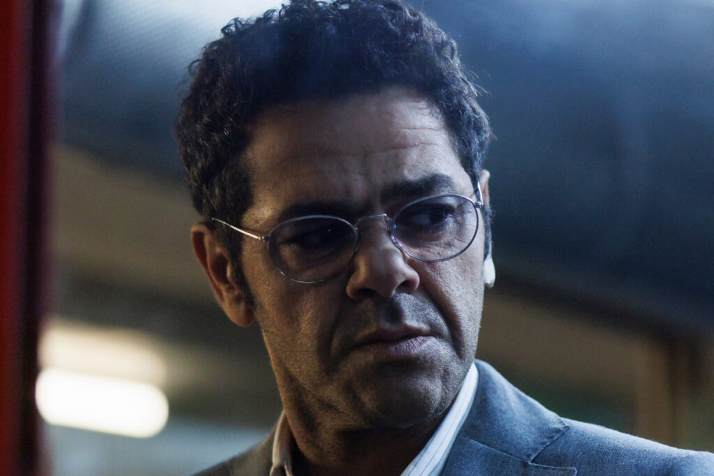 Mercato Jamel sillustre comme un Uncut Gems dans le