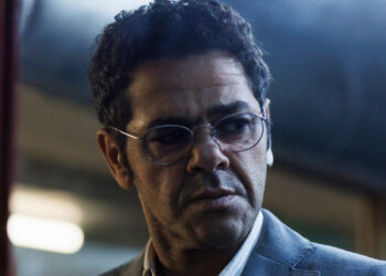 Mercato : Jamel s’illustre comme un Uncut Gems dans le monde du football