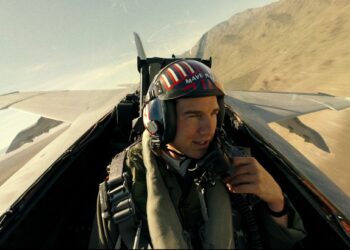 Top Gun Maverick : ces éléments qui dévoilent l’identité de l’ennemi