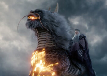 Une bande-annonce spectaculaire et explosive