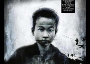 « Je suis mort le 17 avril 1975 », par Séra