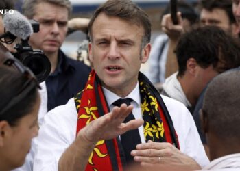 Mayotte, La Réunion, Madagascar, l’île Maurice… Quelles seront les actions d’Emmanuel Macron dans l’océan Indien ?