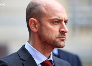 EN DIRECT – Guerre en Ukraine : « Les Américains souhaitent un cessez-le-feu », déclare Jean-Noël Barrot sur LCI.