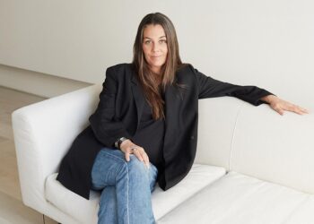 Le jean de Citizens of Humanity : une toile d’avenir