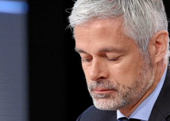 Laurent Wauquiez : l’art de tout ruiner face à Manuel Bompard.