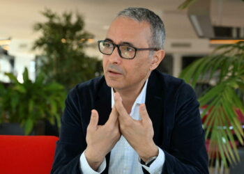 « Sansal, Daoud et la lutte pour la liberté »