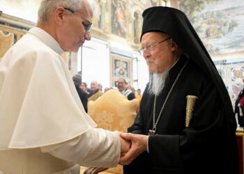 Léon XIV parviendra-t-il à réunifier catholiques et orthodoxes, 1 000 ans après le schisme ?