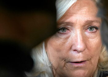 Marine Le Pen, l’héritière secrète de Jacques Chirac ?