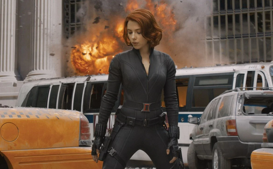 Black Widow fera t elle son retour dans le MCU