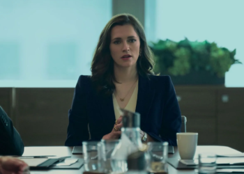 C’est la fin d’une série culte sur Netflix : les derniers épisodes sont désormais disponibles.