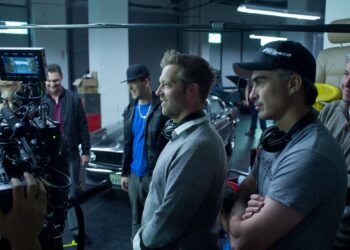 David Leitch va adapter un jeu vidéo extrêmement populaire sur Xbox en film.