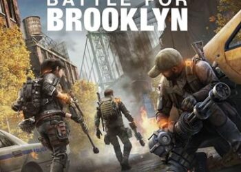 La Division 2 dévoile son DLC Battle for Brooklyn : un retour explosive à New York en mai 2025. Explorez un Brooklyn réinventé avec de nouvelles menaces, équipements et défis dans ce DLC très attendu | Actualité du 03/05/2025.