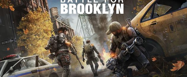 La Division 2 dévoile son DLC Battle for Brooklyn : un retour explosive à New York en mai 2025. Explorez un Brooklyn réinventé avec de nouvelles menaces, équipements et défis dans ce DLC très attendu | Actualité du 03/05/2025. 4 La Division 2 devoile son DLC Battle for Brooklyn