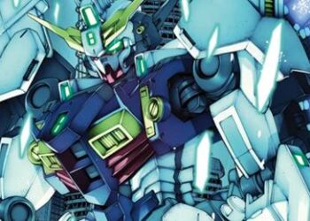 La nouvelle série de manga Gundam, GUNDAM EIGHT, arrive bientôt avec une aventure inédite dans un univers alternatif : un chapitre captivant pour la franchise Gundam, réalisé par des créateurs de renom | Actualité du 02/05/2025 10 La nouvelle série de manga Gundam, GUNDAM EIGHT, arrive bientôt avec une aventure inédite dans un univers alternatif : un chapitre captivant pour la franchise Gundam, réalisé par des créateurs de renom | Actualité du 02/05/2025