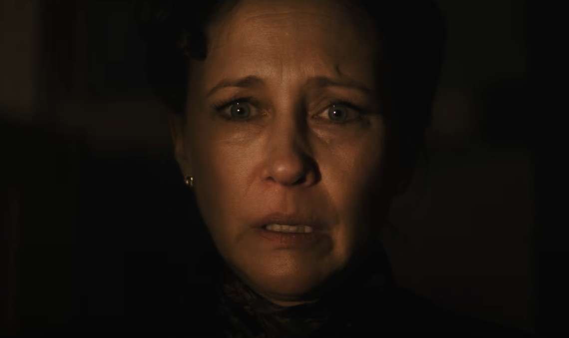 Le dernier film de la franchise devoile une bande annonce epoustouflante