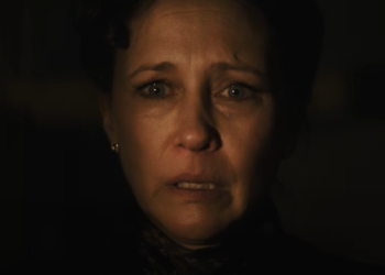 Le dernier film de la franchise dévoile une bande-annonce époustouflante. 3 Le dernier film de la franchise dévoile une bande-annonce époustouflante.