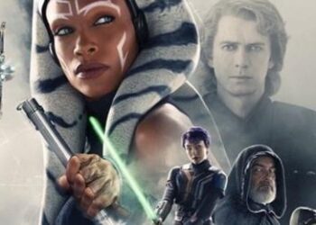 Le tournage de la saison 2 d’AHSOKA est officiellement lancé : Rosario Dawson dévoile une première photo des coulisses, tandis que les fans de Star Wars découvrent les premiers aperçus et détails du prochain chapitre | Actualité du 03/05/2025