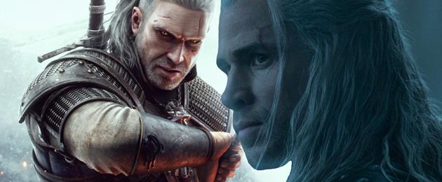 Les premières images de la saison 5 de The Witcher révèlent un Geralt de Rivia réinventé par Liam Hemsworth : une immersion intense dans l'univers sombre et épique de la nouvelle saison à venir | Actualité du 03/05/2025 4 Les premieres images de la saison 5 de The Witcher