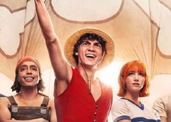 Netflix annonce la saison 2 de One Piece lors de Tudum 2025 : une révélation tant attendue pour la série live-action, prévue en mai 2025 | Actualité du 02/05/2025 4 Netflix annonce la saison 2 de One Piece lors de Tudum 2025 : une révélation tant attendue pour la série live-action, prévue en mai 2025 | Actualité du 02/05/2025