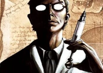 Nouvelle adaptation contemporaine de ‘Herbert West : Reanimator’ en préparation : Une version moderne du chef-d’œuvre de Lovecraft, orchestrée par les scénaristes de ‘The Haunting in Connecticut’ | Actualité du 29/04/2025