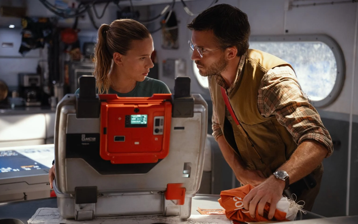 On connait la duree du nouveau film de la saga