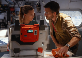 On connaît la durée du nouveau film de la saga.