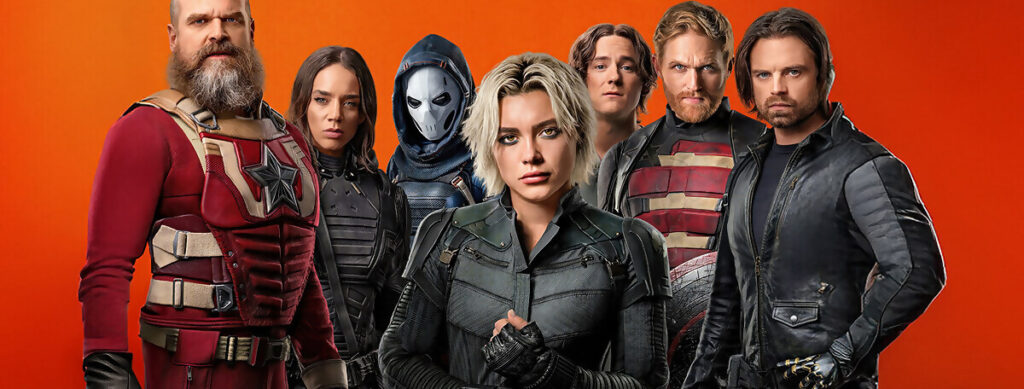 Quand les Avengers de Wish elevent le MCU CRITIQUE