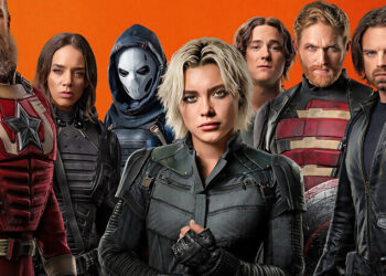 Quand les Avengers de Wish élèvent le MCU (CRITIQUE)