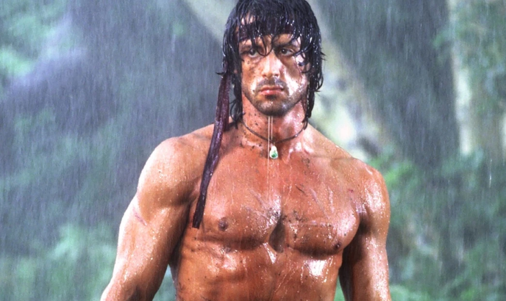 Rambo un nouveau film pour la saga emblematique… mais