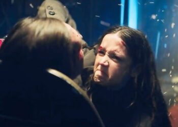 Un extrait saisissant avec Ana de Armas dans l’univers de John Wick