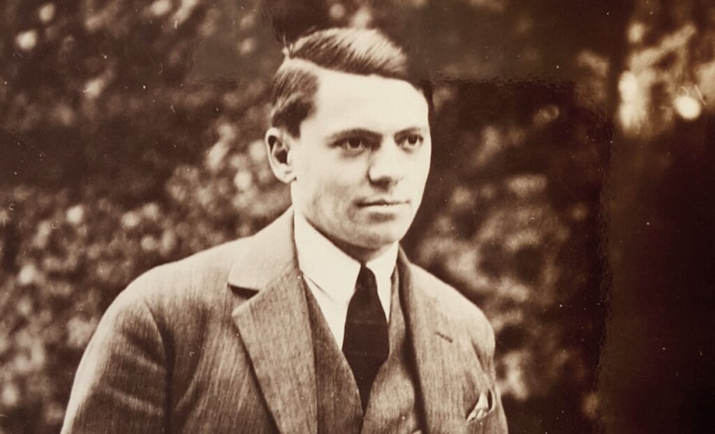 Un film sur Jean Moulin en cours de preparation avec