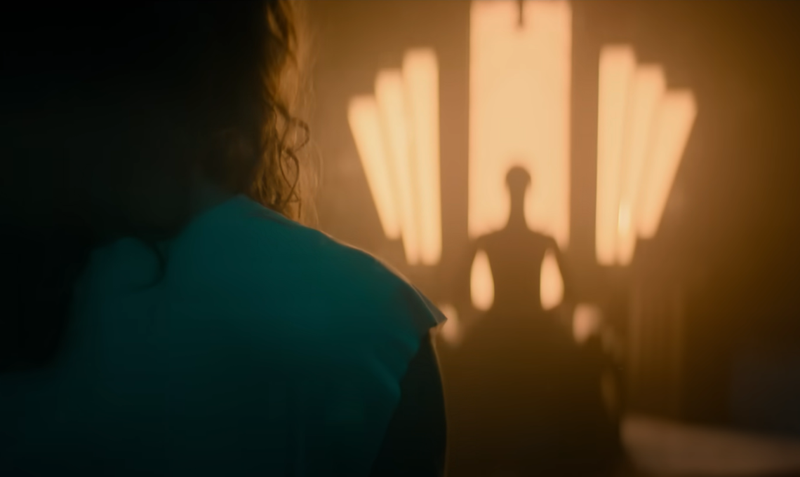 Une bande-annonce captivante pour le retour de cette série inspirée d'une œuvre emblématique. 4 Une bande annonce captivante pour le retour de cette serie inspiree