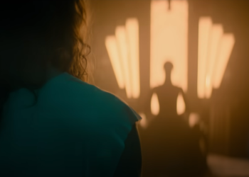 Une bande-annonce captivante pour le retour de cette série inspirée d'une œuvre emblématique. 5 Une bande-annonce captivante pour le retour de cette série inspirée d’une œuvre emblématique.