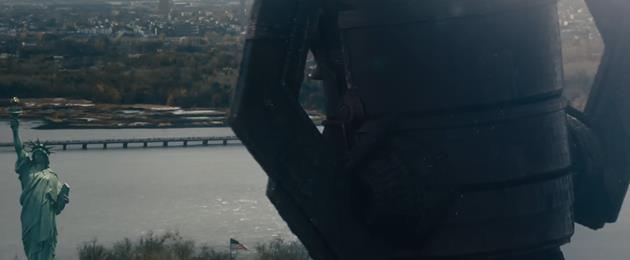 Une fuite LEGO révèle le premier aperçu complet de Galactus, le géant cosmique des Quatre Fantastiques : Une figurine LEGO de Galactus se dévoile avant la sortie du film, mettant en lumière sa stature imposante et son costume emblématique | Actualité du 01/05/2025 4 Une fuite LEGO revele le premier apercu complet de Galactus