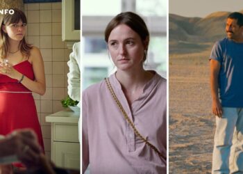 Festival de Cannes 2025 : « Sentimental Value », « Romeria »… Notre critique de tous les films en compétition pour la Palme d’Or.