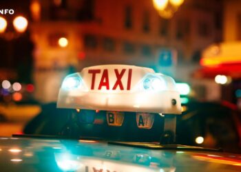 2,3 millions d’euros : une conductrice de taxi jugée pour une fraude massive à la sécurité sociale.