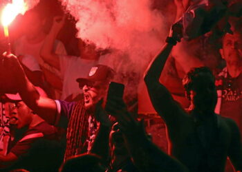 Des femmes témoignent de leur calvaire suite à la victoire du PSG.