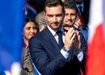 Jordan Bardella, l’échec d’une victoire promise