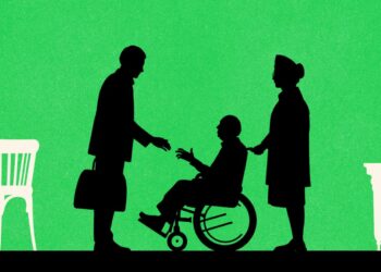 Le médecin et l’infirmière ont-ils dépouillé Louis, 82 ans, ou l’ont-ils simplement aidé à mourir ?